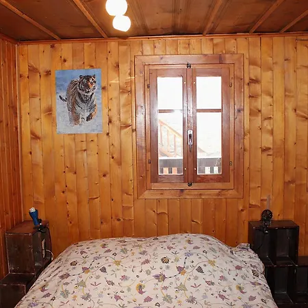 Le Tsenevire - 4 Personnes - Appartement