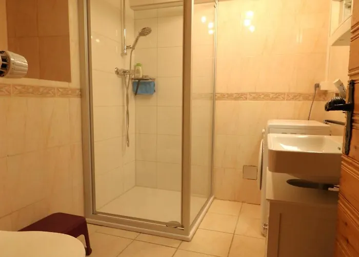Daire Le Tsenevire - 4 Personnes -