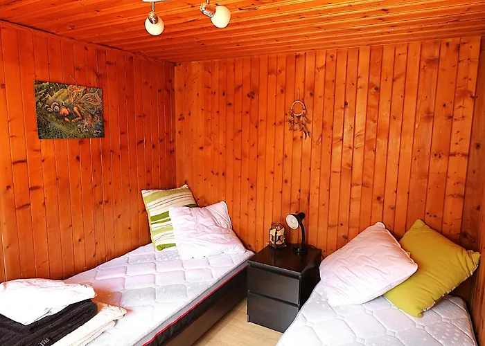 Le Tsenevire - 4 Personnes - Daire *