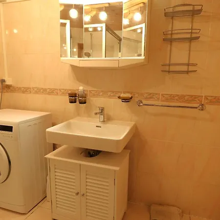 Le Tsenevire - 4 Personnes - *