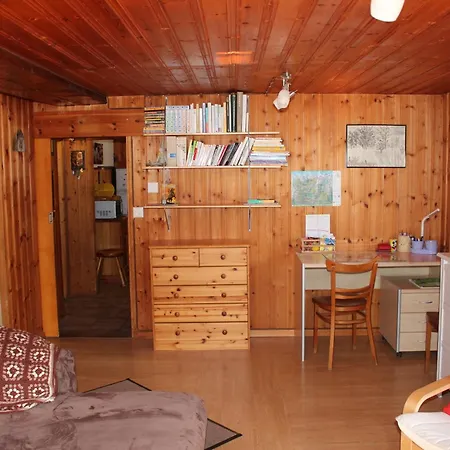 Le Tsenevire - 4 Personnes - *