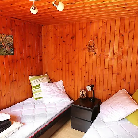 Le Tsenevire - 4 Personnes - Apartament *